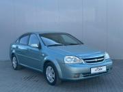 Chevrolet Lacetti I Тамбов  - изображение 19