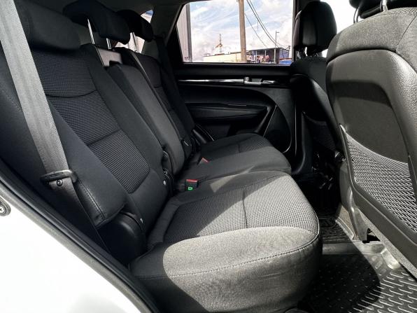 Kia Sorento II Рестайлинг с пробегом 2018 года, цена 2 148 000 рублей, 52362 км, внедорожник, Автокод Объявления