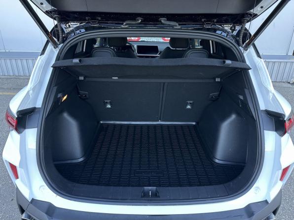 Geely Coolray I Рестайлинг с пробегом 2024 года, цена 2 250 000 рублей, 5788 км, внедорожник, Автокод Объявления
