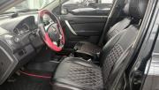 Chevrolet Aveo I Рестайлинг Арзамас  - изображение 14