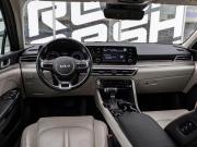 Kia K5 III Краснодар  - изображение 28