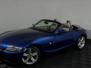 BMW Z4 I (E85/E86) Рестайлинг Москва  - изображение 49