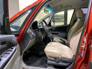 Suzuki SX4 I (Classic) Рестайлинг Новосибирск  - изображение 36
