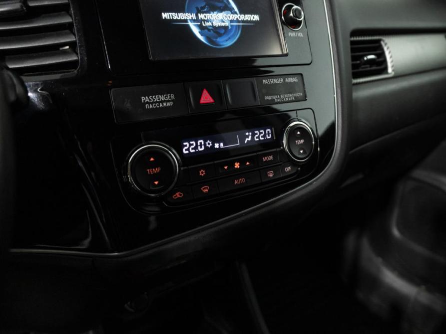 Mitsubishi Outlander III Санкт-Петербург  - изображение 15