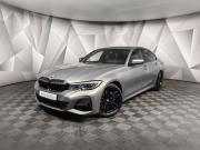 BMW 3 серии VII (G2x) Москва  - изображение 22