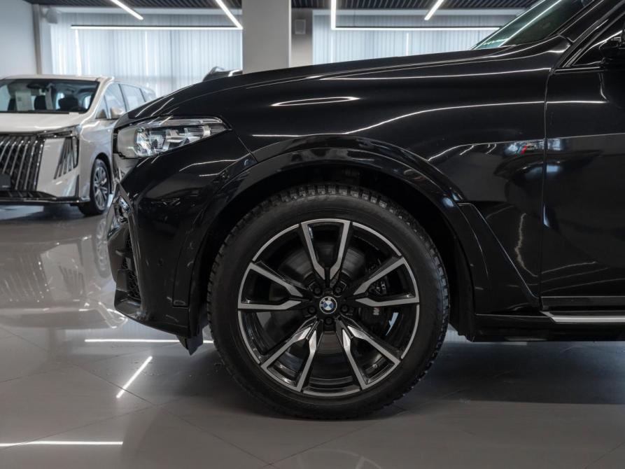 BMW X7 I (G07) Москва  - изображение 37