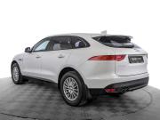 Jaguar F-Pace I Москва  - изображение 36