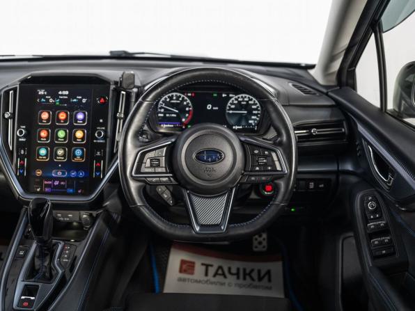 Subaru Levorg II с пробегом 2020 года, цена 2 200 500 рублей, 78836 км, универсал, Автокод Объявления