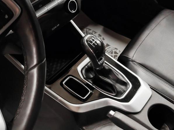 Chery Tiggo 4 Pro I Рестайлинг с пробегом 2025 года, цена 1 593 700 рублей, 17744 км, внедорожник, Автокод Объявления