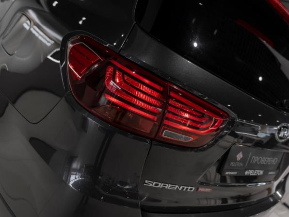 Kia Sorento III Prime Рестайлинг с пробегом 2019 года, цена 3 070 000 рублей, 92928 км, внедорожник, Автокод Объявления