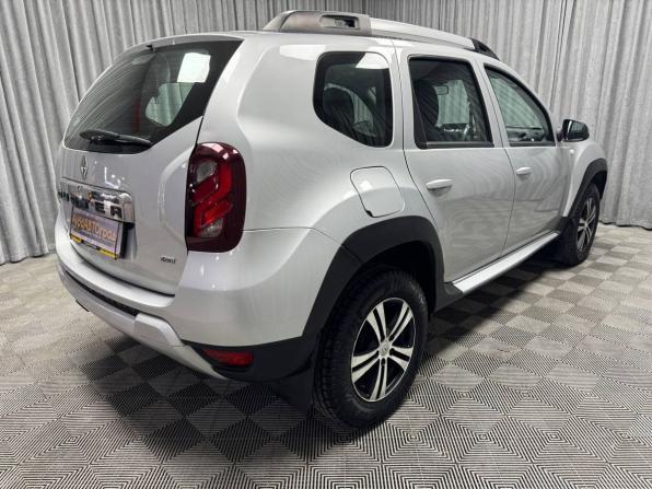 Renault Duster I Рестайлинг с пробегом 2016 года, цена 1 010 000 рублей, 189164 км, внедорожник, Автокод Объявления