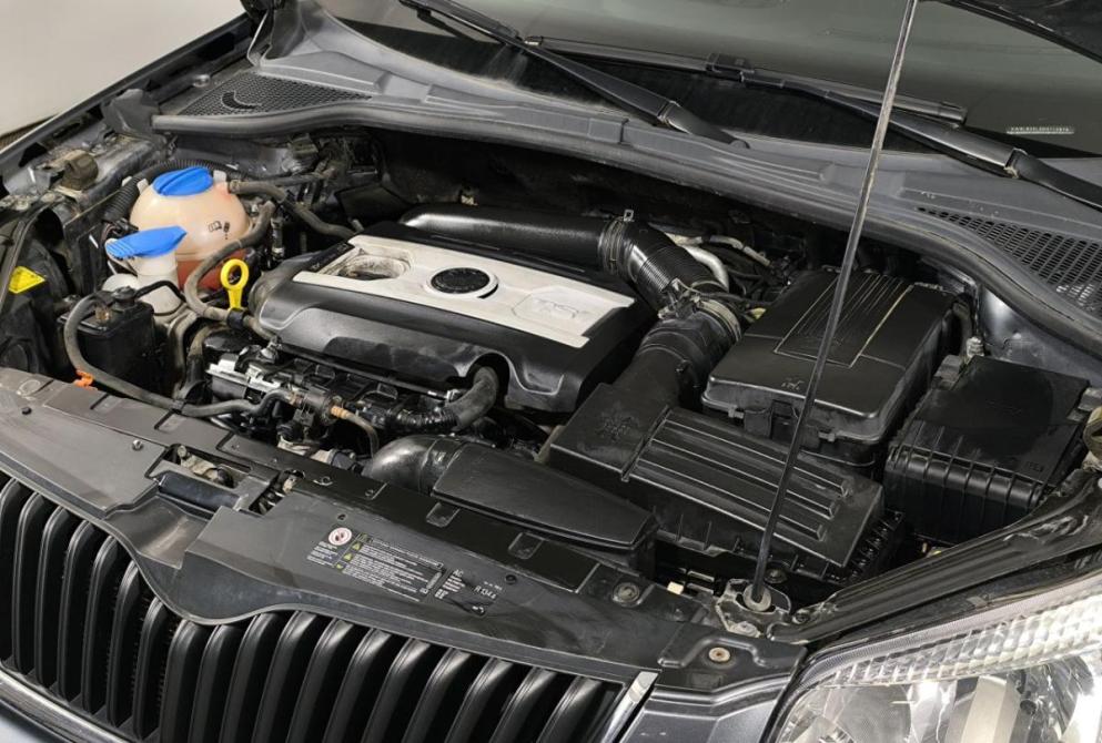 Skoda Yeti I Нижний Новгород  - изображение 23