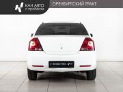 Geely MK Cross I Казань  - изображение 18