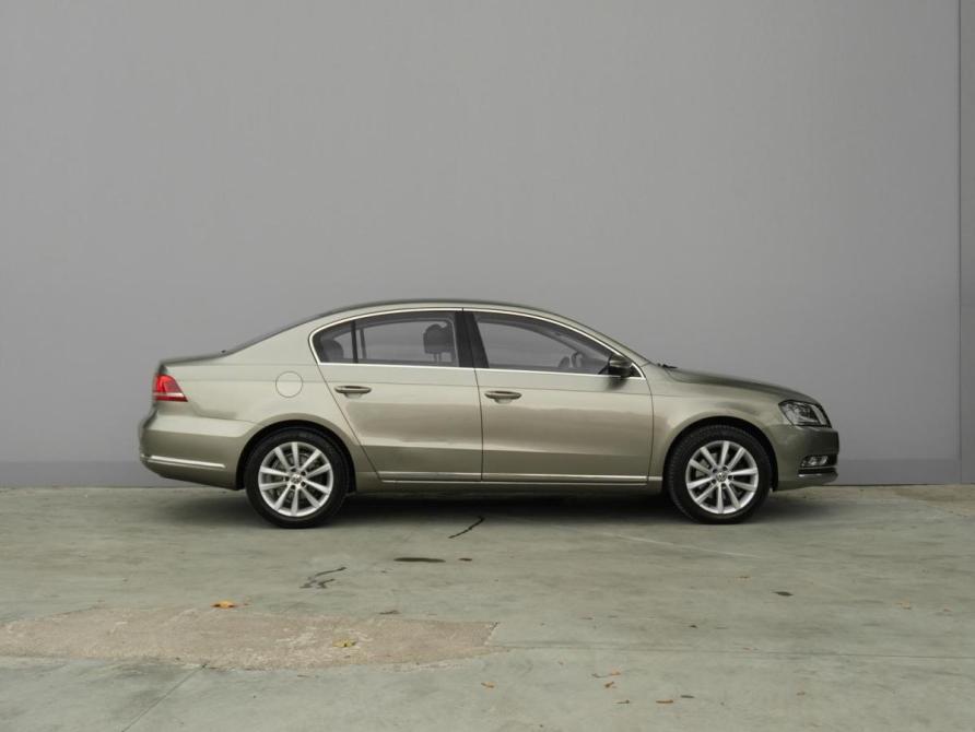 Volkswagen Passat B7 Калининград  - изображение 5