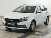 Lada (ВАЗ) Vesta I Иваново  - изображение 27