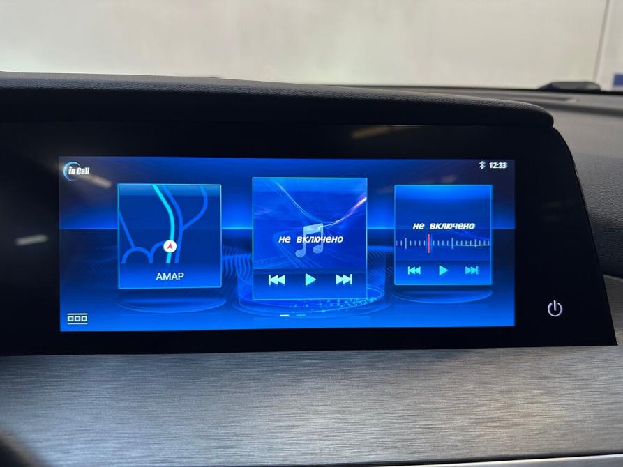 Changan CS35 Plus I Рестайлинг Балашиха  - изображение 8