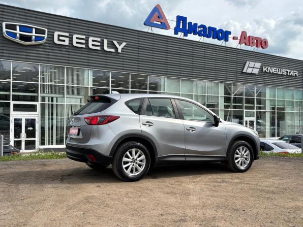 Mazda CX-5 I с пробегом 2013 года, цена 1 522 000 рублей, 219634 км, внедорожник, Автокод Объявления