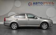 Skoda Octavia II (A5) Рестайлинг Москва  - изображение 29