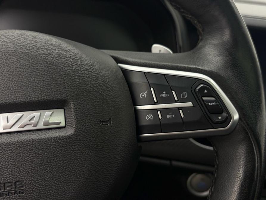 Haval F7x I Ростов-на-Дону  - изображение 10