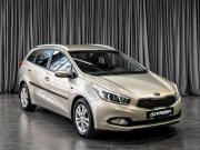 Kia Ceed II Тюмень  - изображение 21