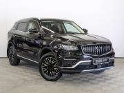 Geely Atlas Pro Москва  - изображение 31