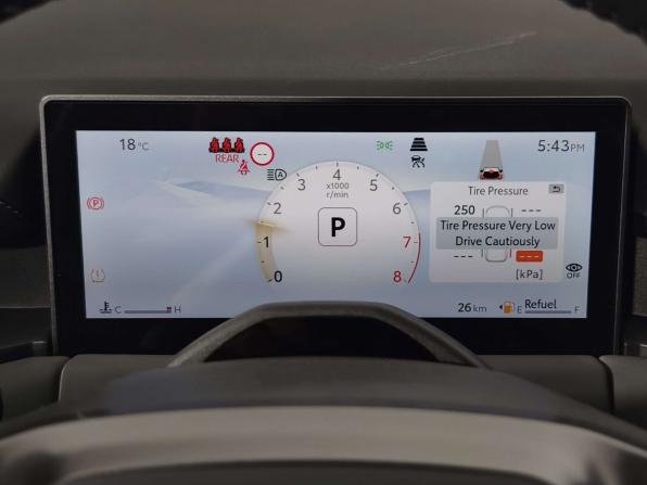 Toyota RAV4 VI (XA60) с пробегом 2026 года, цена 4 490 000 рублей, 20 км, внедорожник, Автокод Объявления
