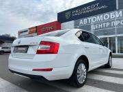 Skoda Octavia III (A7) Тверь  - изображение 38