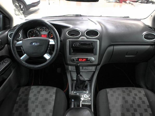 Ford Focus II Рестайлинг с пробегом 2008 года, цена 349 900 рублей, 425000 км, хэтчбек, Автокод Объявления