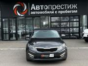 Kia Optima III Волгоград  - изображение 24