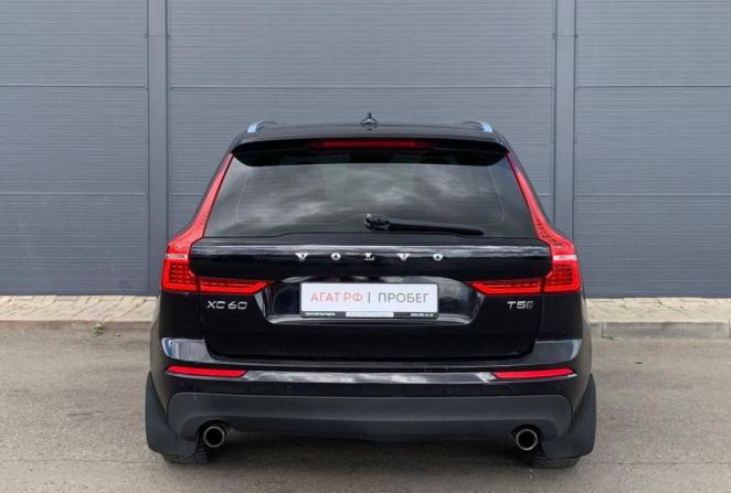 Volvo XC60 II с пробегом 2018 года, цена 1 950 000 рублей, 341177 км, внедорожник, Автокод Объявления