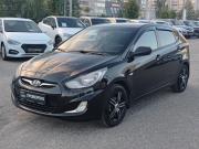 Hyundai Solaris I Йошкар-Ола  - изображение 23