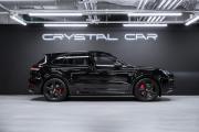 Porsche Cayenne III Рестайлинг Москва  - изображение 47