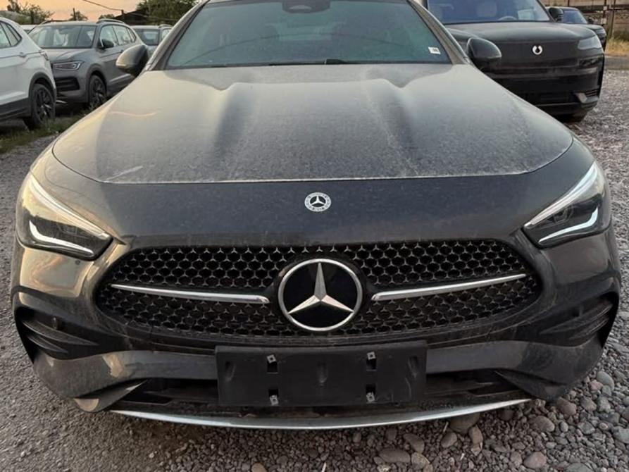 Mercedes-Benz CLE Самара  - изображение 1