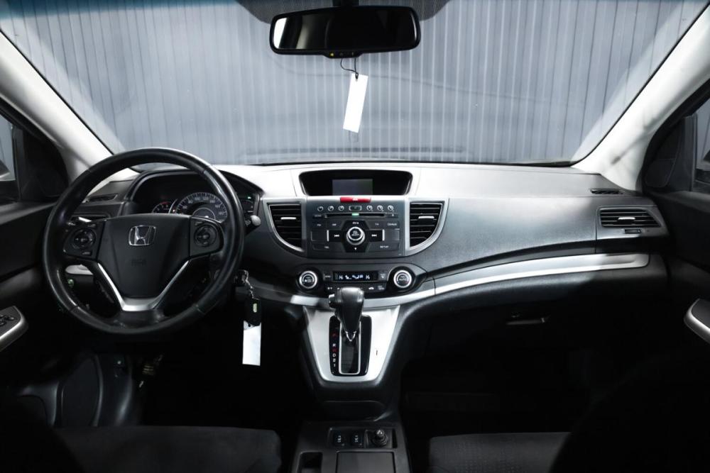 Honda CR-V IV Тюмень  - изображение 16