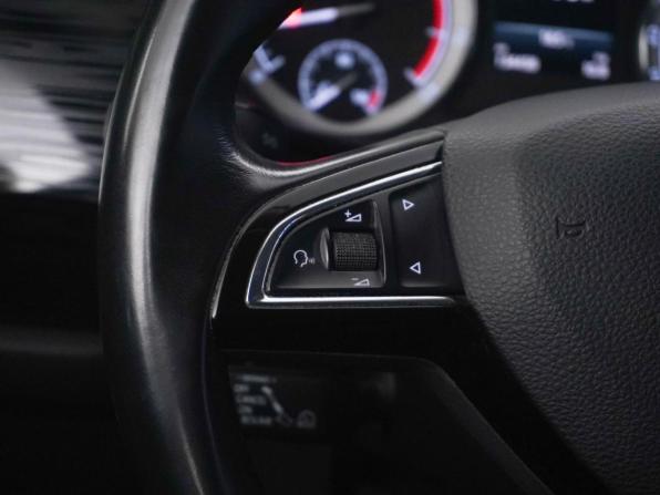 Skoda Kodiaq I с пробегом 2018 года, цена 2 549 077 рублей, 134458 км, внедорожник, Автокод Объявления
