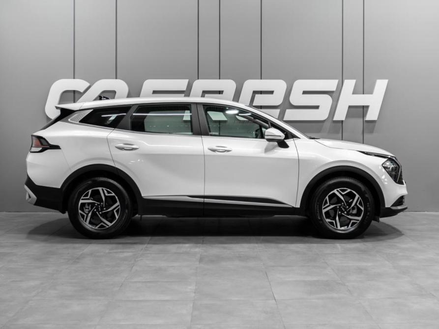 Kia Sportage V Тюмень  - изображение 5