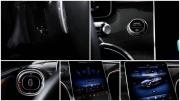 Mercedes-Benz CLE Москва  - изображение 46