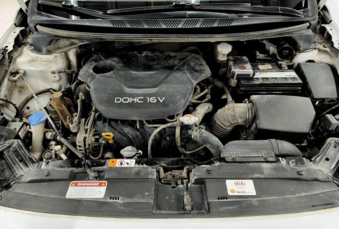 Kia Ceed II с пробегом 2013 года, цена 1 069 000 рублей, 134820 км, универсал, Автокод Объявления