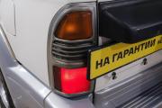 Toyota Land Cruiser Prado 90 Series Новокузнецк  - изображение 46