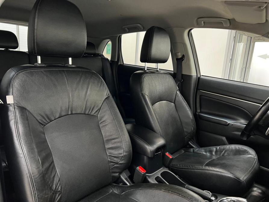 Mitsubishi ASX I Волгоград  - изображение 32