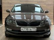 Skoda Octavia III (A7) Рестайлинг Уфа  - изображение 32