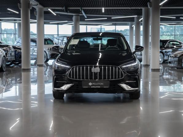 Geely Galaxy Starshine 6 с пробегом 2025 года, цена 2 700 000 рублей, 25 км, седан, Автокод Объявления