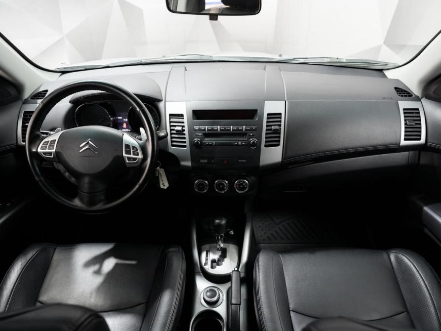 Citroen C-Crosser Ульяновск  - изображение 12