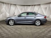 Skoda Octavia IV (A8) Москва  - изображение 25