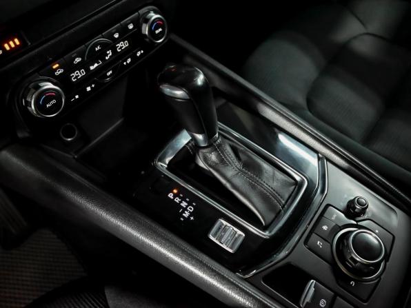 Mazda CX-5 II с пробегом 2017 года, цена 2 235 000 рублей, 174232 км, внедорожник, Автокод Объявления