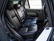 Land Rover Range Rover IV Краснодар  - изображение 36