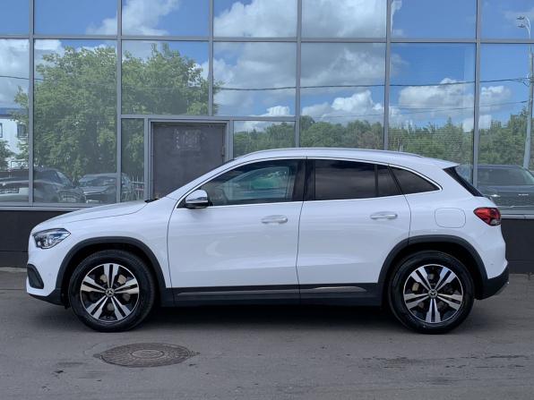 Mercedes-Benz GLA II (H247) с пробегом 2020 года, цена 3 429 000 рублей, 76778 км, внедорожник, Автокод Объявления