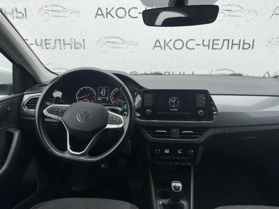 Volkswagen Polo VI Набережные Челны  - изображение 13
