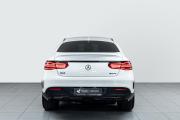 Mercedes-Benz GLE Coupe I (C292) Казань  - изображение 18