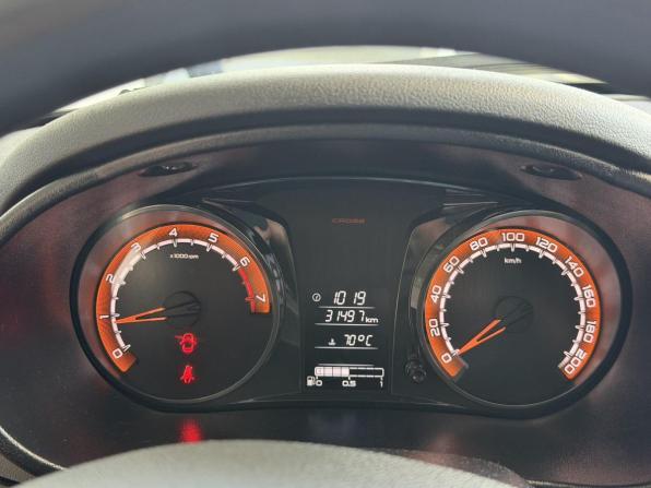 Lada (ВАЗ) Granta I Рестайлинг с пробегом 2024 года, цена 969 000 рублей, 31496 км, универсал, Автокод Объявления